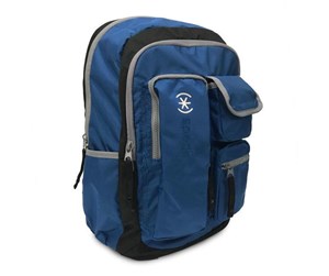 Veske/Hylster/Sekk til bærbar PC - Speck Exo Module Backpack (Blue) - 87445-1090