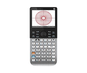 Kalkulator - HP Prime Graphing Calculator G2 - 2AP18AA