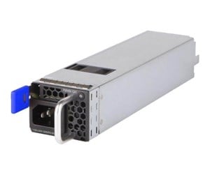 Strømforsyning (PSU) - Hewlett Packard Enterprise HPE - power supply - hot-plug - 450 Watt Strømforsyning (PSU) - 450 Watt - ATX - 80 Plus - JL593A#B2C