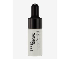 Ansiktspleie - Rodial Drops SPF50 - 5060725473355