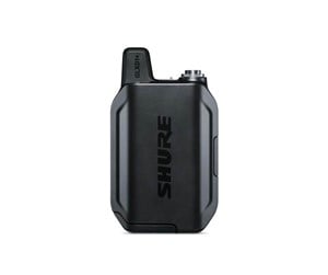 Mikrofon - Shure BODYPACK TRANSMITTER - GLXD1+=-Z4