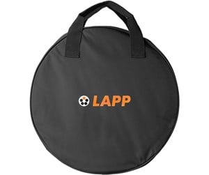 Lading av elbil - LAPP Mode 3 Charging Cable Bag - 4064727216539