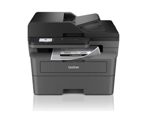 Skriver - Brother DCP-L2660DW Laser All in One Laserskriver Multifunksjon - Sort/hvit - Laser - DCPL2660DWRE1