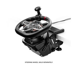 Spill - Tilbehør - Thrustmaster SIMTASK STEERING KIT - PC - 3362934003791