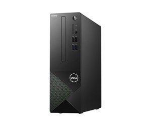 Stasjonær PC - Dell Vostro 3710 - N4015_M2CVDT3710EMEA01