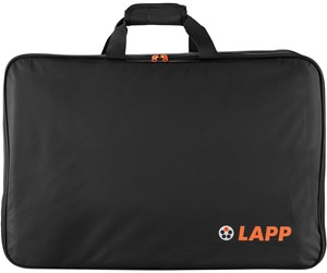 Lading av elbil - LAPP Bag for the Mobile Charging Stations Basic and Universal - 4064727216546