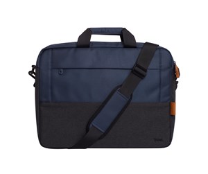 Veske/Hylster/Sekk til bærbar PC - Trust Lisboa - 16" - Laptop Bag - 24980