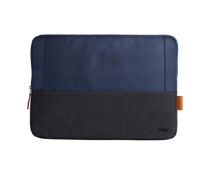 Veske/Hylster/Sekk til bærbar PC - Trust Lisboa - 15.6" - Laptop Sleeve - 24982