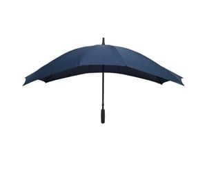 Fritid & Reise - Falcone Umbrella - 148 cm - Marine Blue - TW-3-8048