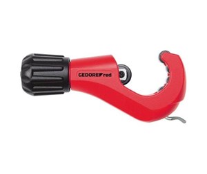 Håndverktøy - Gedore R93600035 manual pipe cutter - R93600035