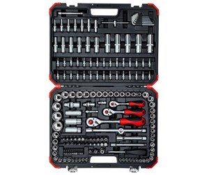 Verktøy - Gedore R45603172 socket/socket set - R45603172