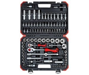 Verktøy - Gedore R46003094 socket/socket set - R46003094