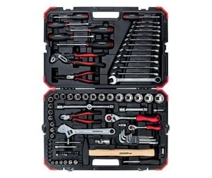 Verktøy - Gedore R46003100 socket/socket set - R46003100