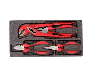 Verktøy - Gedore R22150018 plier - R22150018