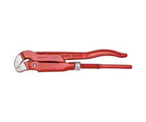 Verktøy - Gedore R27140015 pipe wrench - R27140015