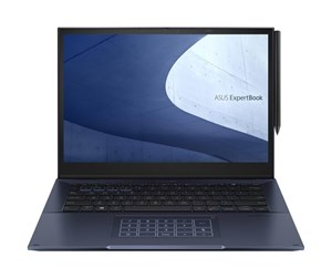 Bærbar PC - ASUS ExpertBook B7 Flip 14" Touchscreen - i7-1370P - 16GB - 512GB - Win 11 PRO - B7402FVA-P60144X