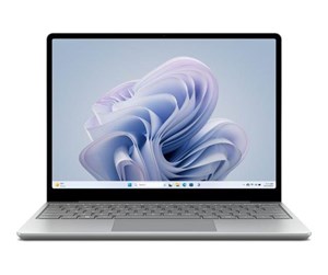 Bærbar PC - Microsoft Surface Laptop Go 3 - 12.4 Touchscreen | Core i5 | 16GB | 512GB - XLG-00011