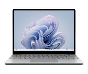 Bærbar PC - Microsoft Surface Laptop Go 3 - 12.4 Touchscreen | Core i5 | 8GB | 128GB - XJD-00011