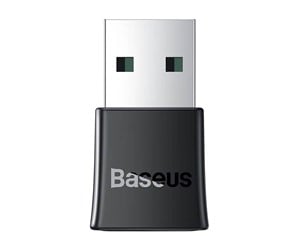 Bluetooth - Baseus Wireless Adapter BA07 - BT5.3 - Black - ZJBA010001