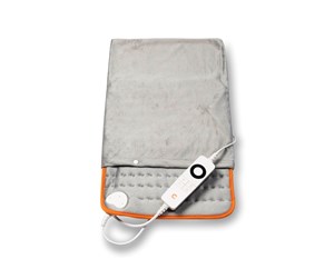 Personlig pleie - Cresta KTS210 Electric heating pad - 3402701