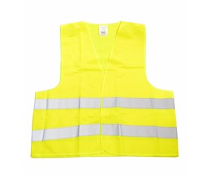 Biltilbehør - Millarco ® trafikvest One size - 63810