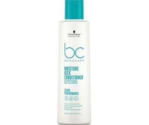 Hårpleie - Bonacure Hyaluronic Moisture Kick Conditioner - S-SC-322-02