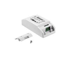 Smarthus - Sonoff Smart switch WiFi  Basic R2 - M0802010001