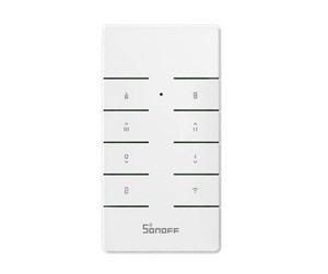 Smarthus - Sonoff Remote Controller  RM433R2 433MHz - RM433R2