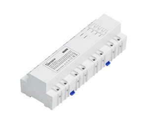 Smarthus - Sonoff Smart switch SPM-4Relay 4 x 20A WiFi - SPM-4Relay