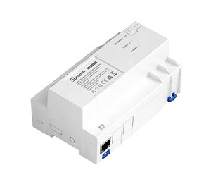 Smarthus - Sonoff SPM-Main Smart switch LAN WiFi - SPM-Main