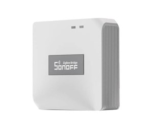 Smarthus - Sonoff Smart ZigBee Bridge Pro  ZB Bridge-P - ZB Bridge-P