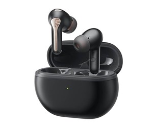 Hodetelefoner - SoundPEATS Earphones Soundpeats Capsule3 PRO ANC (Black) - Capsule3 PRO Black