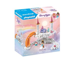 Playmobil - Playmobil Princess - Himmelsk babysky - 71360