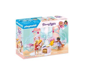 Playmobil - Playmobil Princess - Himmelsk pysjamasfest - 71362