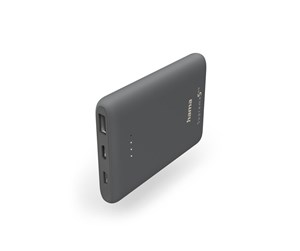 Nødlader - Hama Supreme 5HD Nødlader - Svart - 5000 mAh - 201671