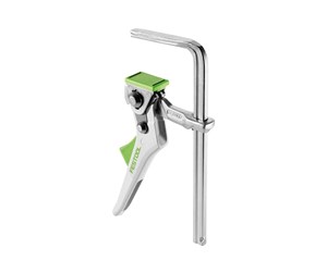 Håndverktøy - Festool Lever clamp FS-HZ 160 - 491594