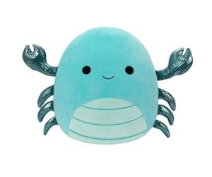 Dukker, Bamser & Utstyr - Squishmallows Carpio the Scorpion 40 cm - 4209P17