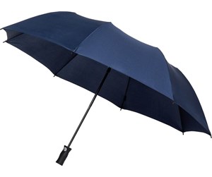 Fritid & Reise - Falcone Golf Umbrella -  120 cm - Marine Blue - GF-600-8048