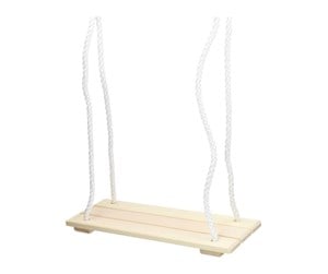 Utendørsleker - Small Foot - Wooden Swing Board - 1047