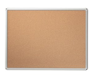 Konferanse & Presentasjon - Esselte bulletin board - nature brown - 500893