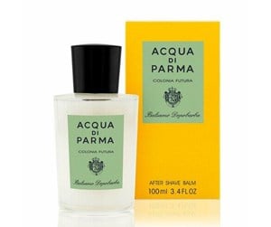 Ansiktspleie - Acqua di Parma Colonia Futura After Shave Balm 100 ml - 8028713280245