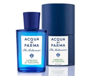 Parfyme & Dufter - Acqua di Parma Cipresso Di Toscana Edt Spray 150 ml - O-CT-404-B6