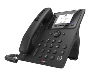 Telefon - Poly CCX 350 for Microsoft Teams - 848Z7AA#AC3