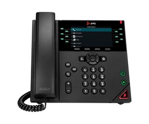 Telefon - Poly VVX 450 - 8B1L7AA#AC3