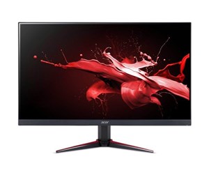 Skjerm - 24" Acer Nitro VG240Y - FHD | 100Hz | IPS | 2W Speakers - UM.QV0EE.E09