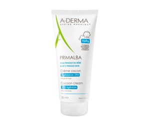 Babyutstyr - A-Derma Primalba Cocoon Cream Baby 24H Hyrdation 200 ml - 3282770049374