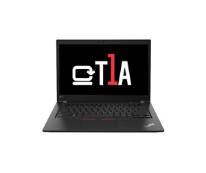 Bærbar PC - Lenovo Refurbished ThinkPad T480s - 14" | Core i5 | 8GB | 256GB | BARGA1N Grade - L-T480S-SCA-B001