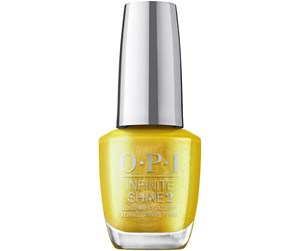 Sminke - OPI Infinite Shine The Leo'nly One 15 ml - OPIISLH023