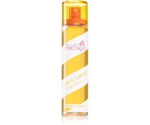 Parfyme & Dufter - Aquolina Pink Sugar Creamy Sunshine Hair Perfume - 100 ml - 8054609781510