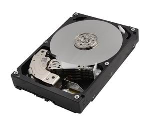 Harddisk - Toshiba MG10 - 22TB - Harddisk - MG10SFA22TE - SAS3 - 3.5" - MG10SFA22TE